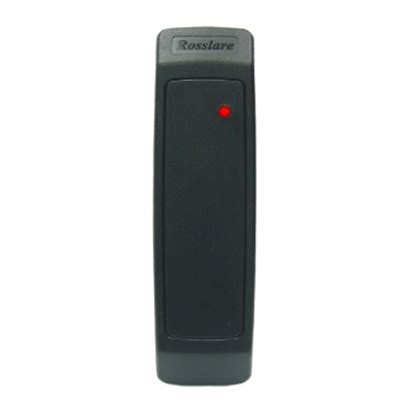 Rosslare Security Products Access Control Card Readers Access Card