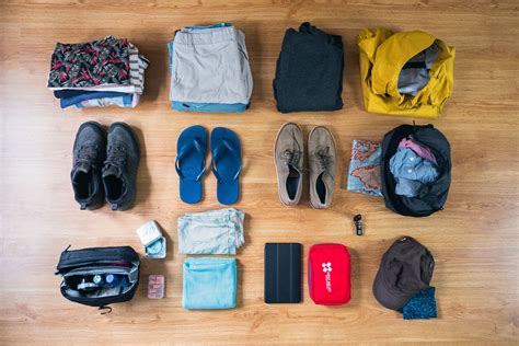 Packing Like A Pro And Traveling Light—my Ultimate Guide Showbizztoday