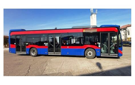 Traseul liniei de autobuz 23 se modifică Stiri Bihor