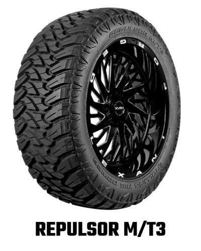 Mt Tires Everything You Need To Know Rolling Big Power