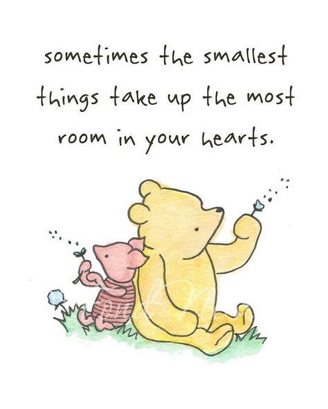 Winnie The Pooh Quotes To Fill Your Heart With Joy Winne The