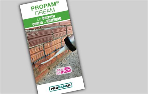 Tr Ptico Propam Cream Soluciones Para La Construcci N