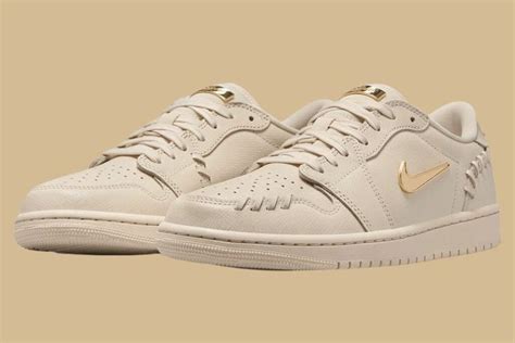 Air Jordan Low Method Of Make Legend Light Brown Releasing Summer