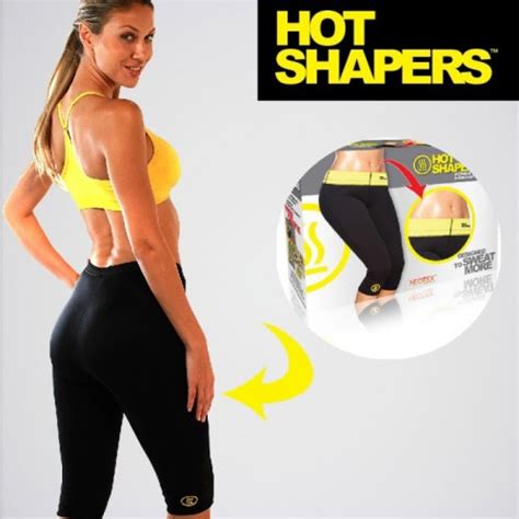 Hot Shapers Power Knee Pants Bkh 10 Price In Pakistan At Symbiospk