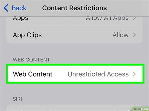 How To Permanently Disable Private Browsing Iphone Ipad