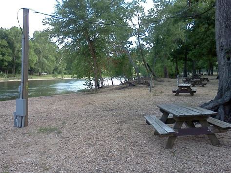 The Family Campground On The Current River - Van Buren, MO