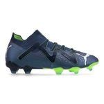 Puma Future Ultimate Fg Ag Gear Up Persian Blue Vit Gr N