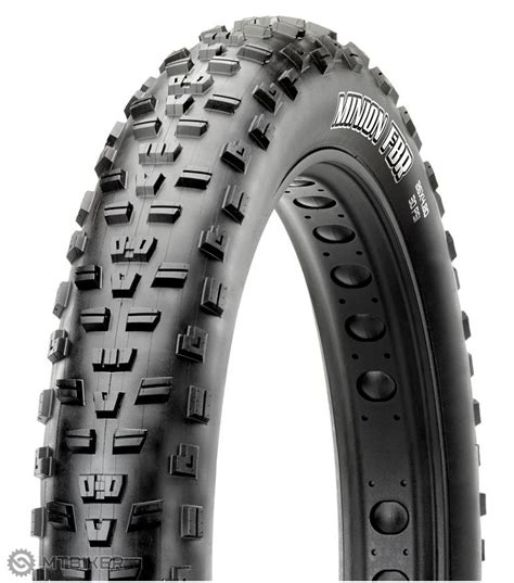 Maxxis Minion Fbr 26 Tire Kevlar Mtbikershop