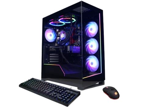 Cyberpowerpc Slc8960cpgv11