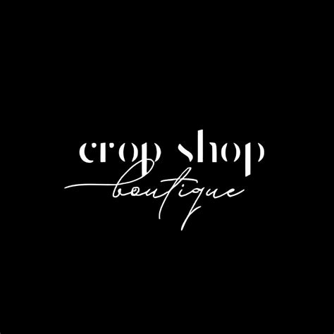 Crop Shop Boutique Active Coupon Codes For May News Au