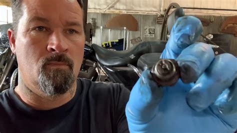 Harley Davidson Twin Cam Oil Change Tutorial Youtube