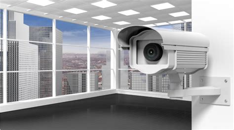 Residential and Commercial Security Camera Systems in Hemet, CA ...