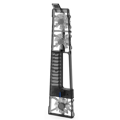 Waroomhouse Turbocharged Silent Fans For Ps5 Slim Cooling Fan For Ps5