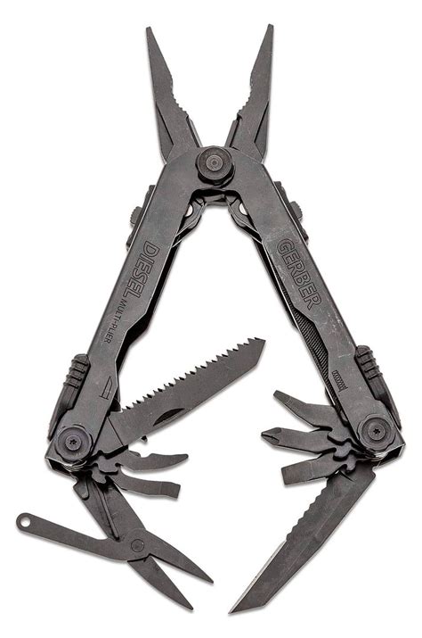 Gerber Diesel Multi Tool