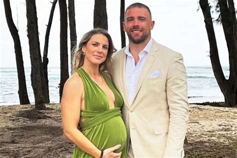 Julie Ertz Is Pregnant, Expecting Baby No. 2 with Husband Zach Ertz ...