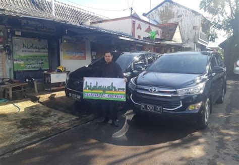 20 Sewa Mobil Malang Lepas Kunci Murah Harga 250K