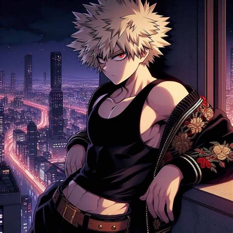 Pin By Marlon Nunez On Manganime Bakugo Katsuki Fanart Cute My Hero Academia Manga Hot Anime Boy
