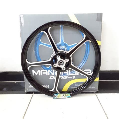 Jual Velg Depan Bijian Jupiter Mx Jupiter Z Fiz R Vega 17 X 140