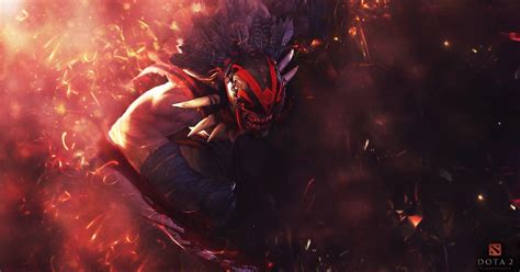 Dota 2 Wallpapers - Top Free Dota 2 Backgrounds - WallpaperAccess