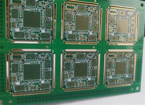 Build High Density Interconnect Pcbs With Skip Vias