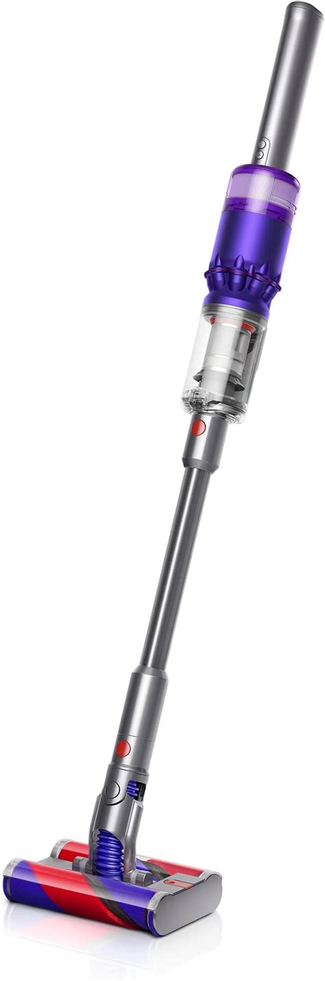 Dyson V7 Animal Cordless Stick Vacuum Cleaner Iron