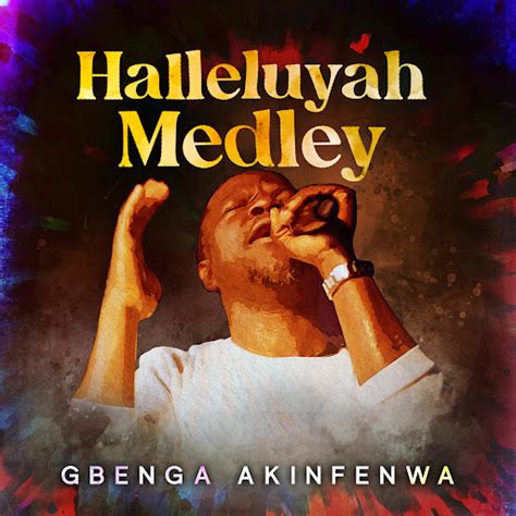 Halleluyah Medley Live Youtube Music