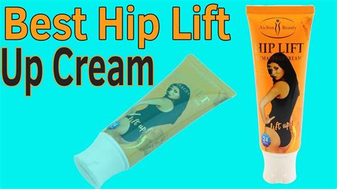 Hip Lift Up Cream Review Hip Lift Up Cream Price Healthcare Review Youtube