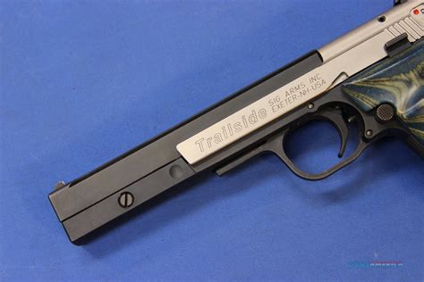 Sig Sauer Hammerli Trailside 22 For Sale At