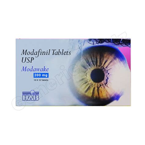 Order Modawake 200 Mg Modafinil 20 OFF Genericmedz