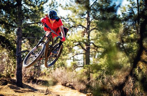 ¿cómo Elegir Una Mtb De Enduro Alltricks