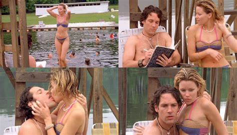 Naked Elizabeth Banks In Wet Hot American Summer