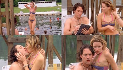 Nackte Elizabeth Banks In Wet Hot American Summer