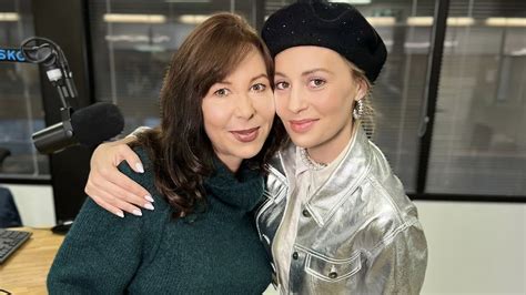 Mária Čírová v Rádiu Slovensko (13.11.2023) - YouTube