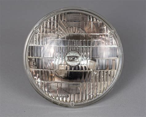 Lucas Sealed Beam Headlight