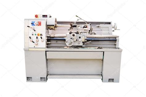 Lathe Stock Photo By Uatp12 57125669