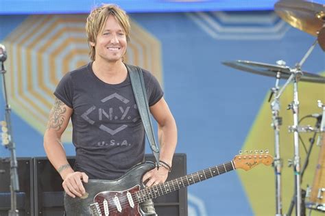 Three Keith Urban Albums Now Available on Vinyl