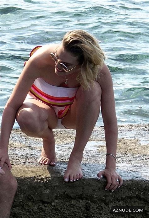 Arizona Muse Nude Aznude