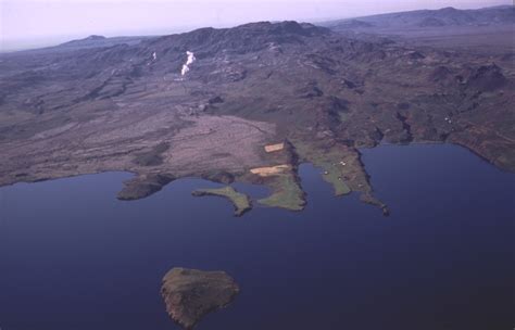 Global Volcanism Program | Iceland Volcanoes