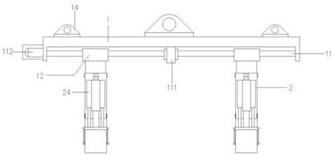 一种风电叶片吊具的制作方法