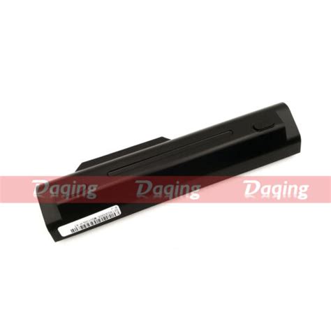 Battery For MSI Wind U90 U100 U135 U200 U210 U230 U270 LG X110 BTY S11