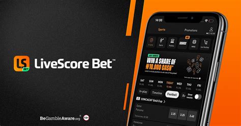 Livescore Bet Nigeria Mobile Sports Betting Odds Site