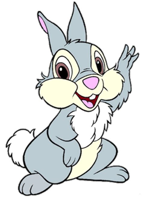 Download High Quality bunny clipart thumper Transparent PNG Images ...