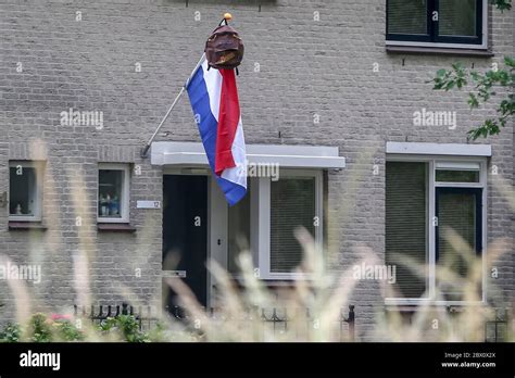 Nederlandse Vlag Met Schooltas Hi Res Stock Photography And Images Alamy