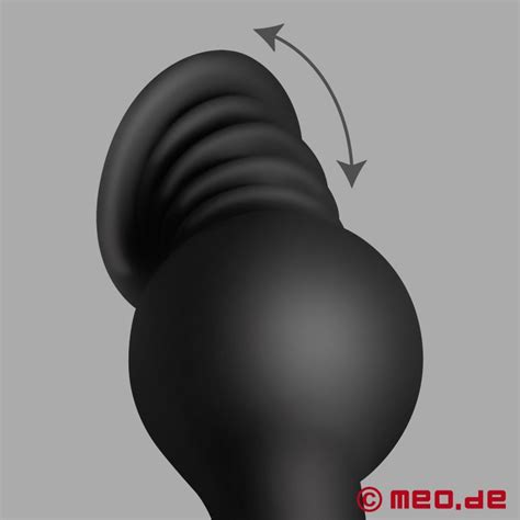 Sex Shaker Anal Stimulator Bei Meo Online Kaufen Vibratoren