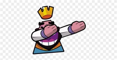 Clash Royale Emoji