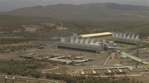 Geothermal Power：systems And Solutions Renewable Energy And Vpp Toshiba