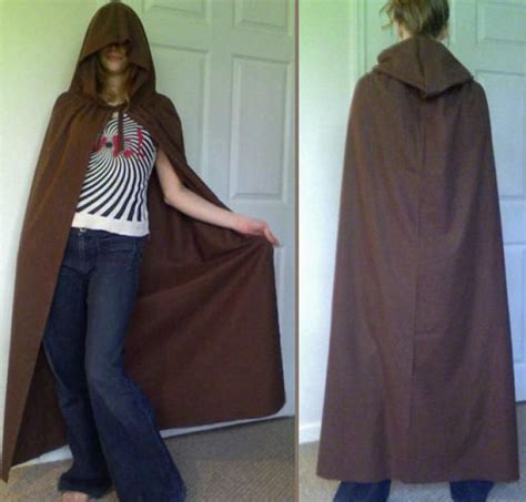 Diy Cape Making Step By Step Tutorial