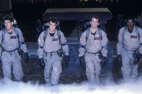 Ghostbusters | Cast, Movies, Afterlife, Frozen Empire, & Facts | Britannica