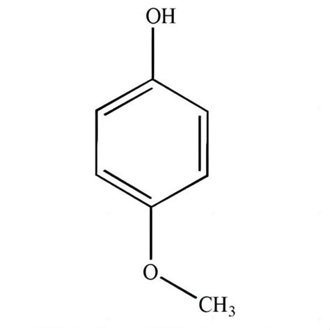 Acrylic Acid Ester Series Polymerization Inhibitor 4 Methoxyphenol