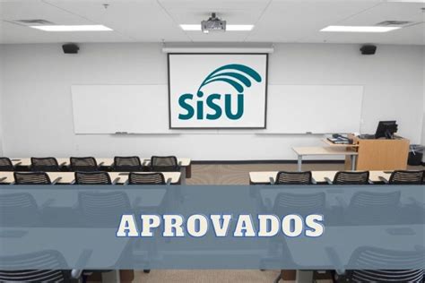 UFPE divulga lista de aprovados Sisu 2023 acompanhe publicação da